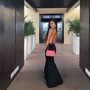 Meet your Posher, Jenny